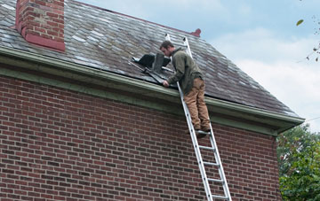 what affects urgent Earsham roof repairs