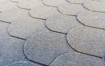 Earsham asphalt roofing costs