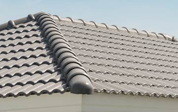 advantages of Earsham clay roofing