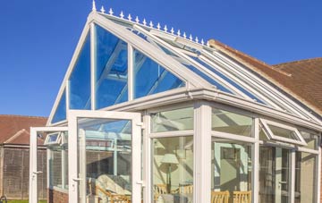 conservatory roof insulation costs Earsham