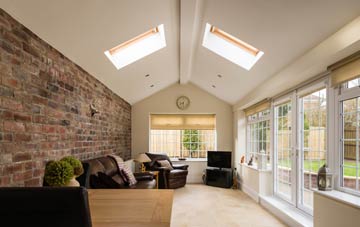 conservatory roof insulation Earsham, Norfolk