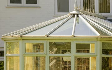 conservatory roof repair Earsham, Norfolk