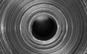 Earsham edpm waterproofing