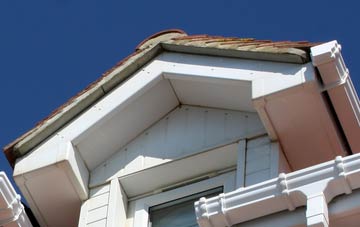 Earsham fascia installation costs