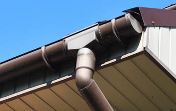 types of Earsham fascias