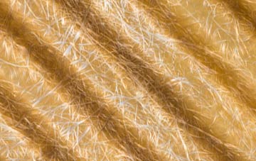 Earsham fibreglass roof waterproofing