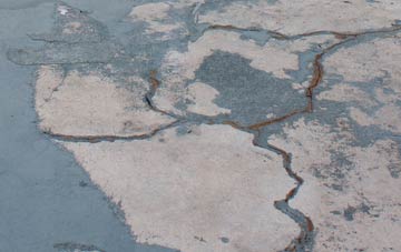 fibreglass roofing replacement Earsham