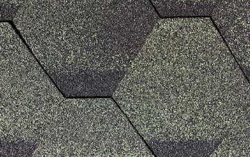 Earsham fibreglass shingle repairs