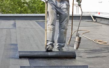flat roof replacement Earsham, Norfolk