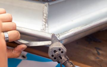 disadvantages of Earsham lead roofing