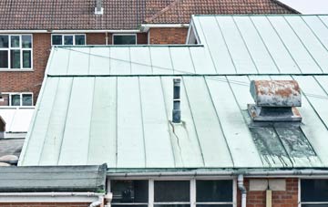 Earsham lead roofing costs