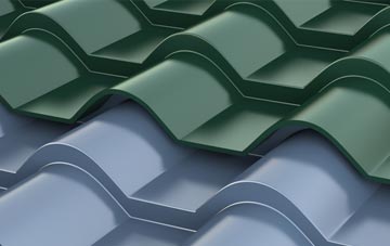 who should consider Earsham plastic roofs