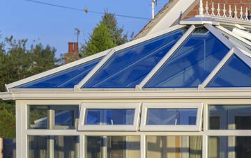 professional Earsham conservatory insulation