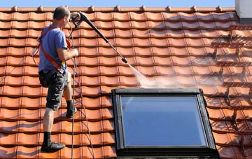 roof cleaning Earsham, Norfolk