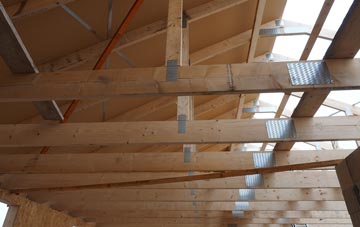 Earsham roof truss costs