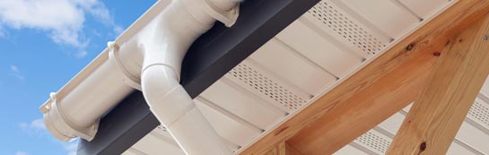 get Earsham guttering quotes today