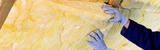 quotes for Earsham roof insulation