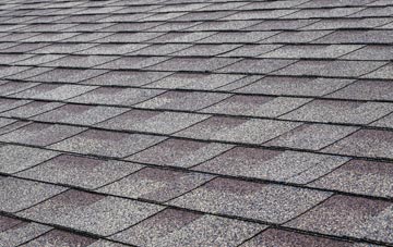 Earsham tiles for shallow pitch roofing