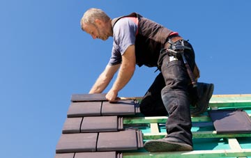 disadvantages of Earsham slate roofing