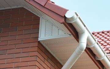 Earsham soffit repair costs
