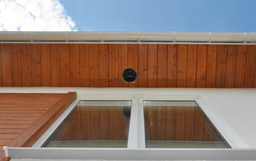Earsham soffit repair quotes