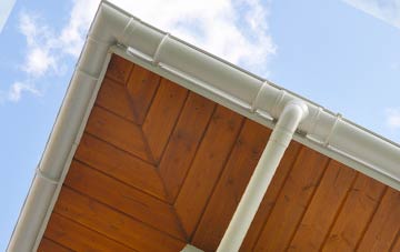 Earsham soffit types