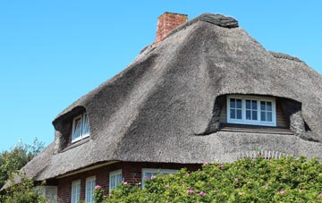 thatch roofing Earsham, Norfolk