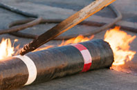 free Earsham flat roofing repair quotes