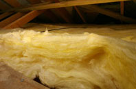Earsham pitch roof insulation