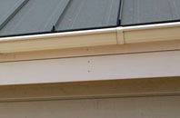 Earsham soffit repair