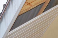 rated Earsham soffit repair companies